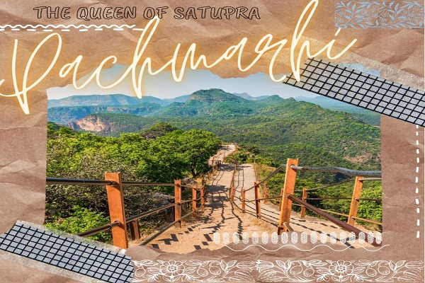 bhopal to pachmarhi cabs